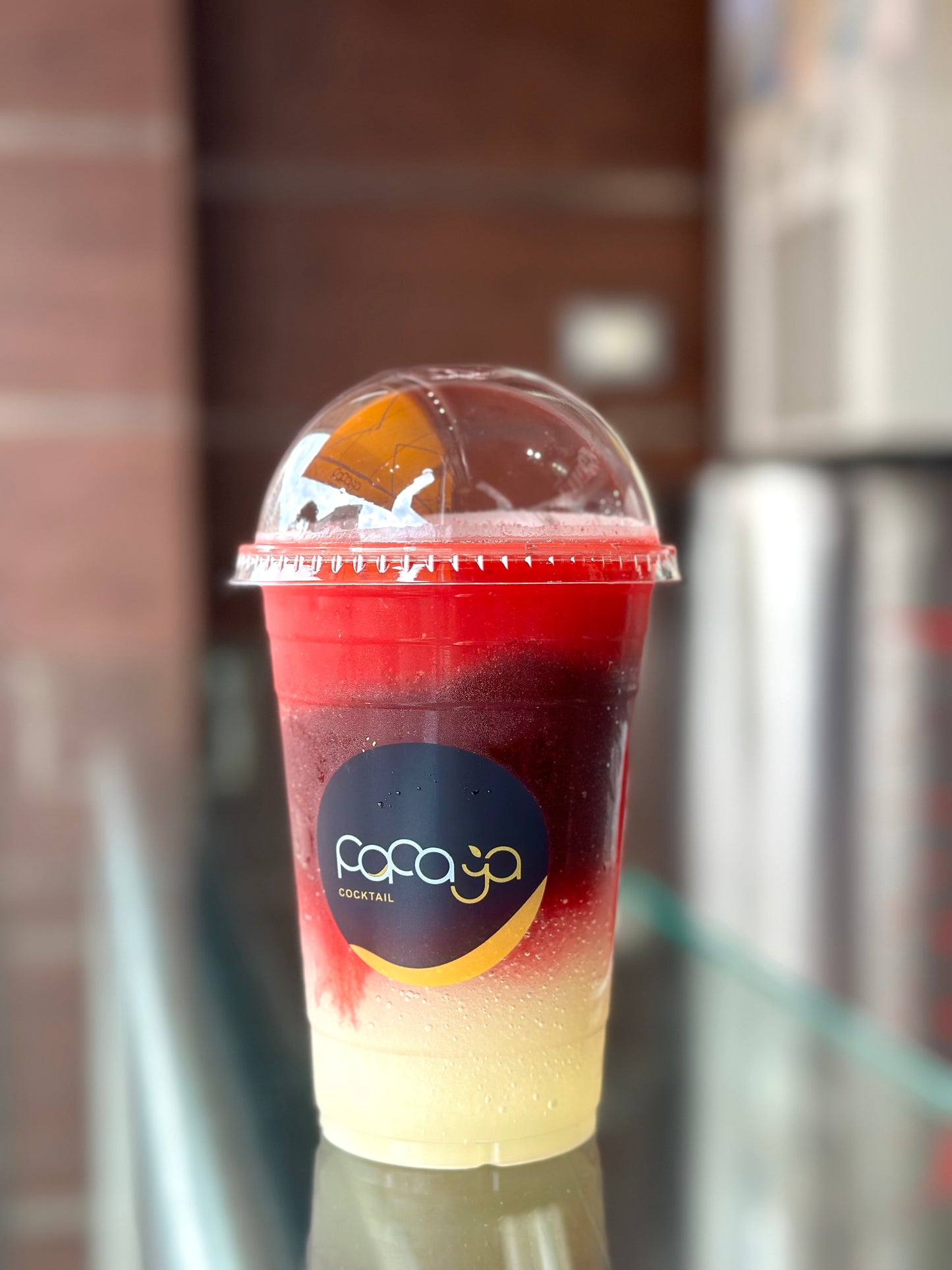 Fresco Blackberry