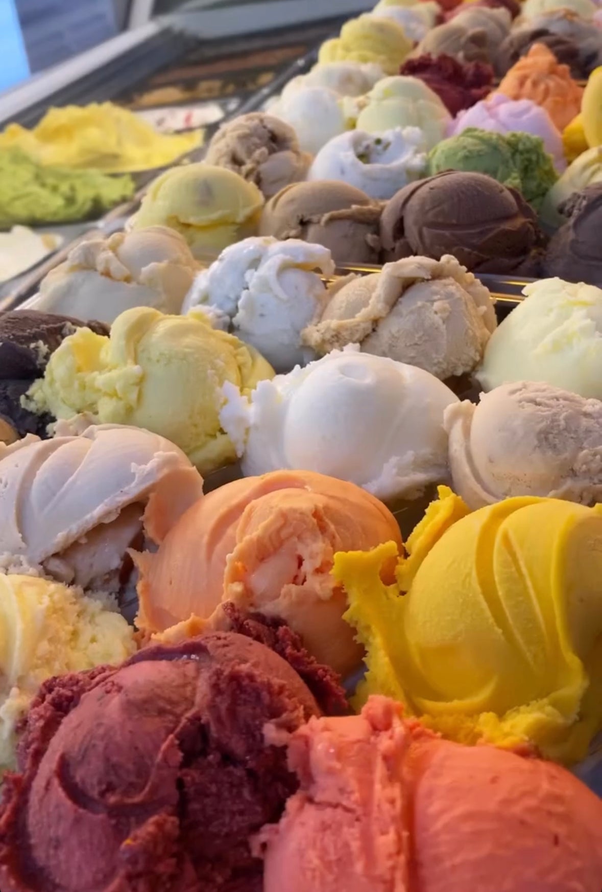 Ice Cream