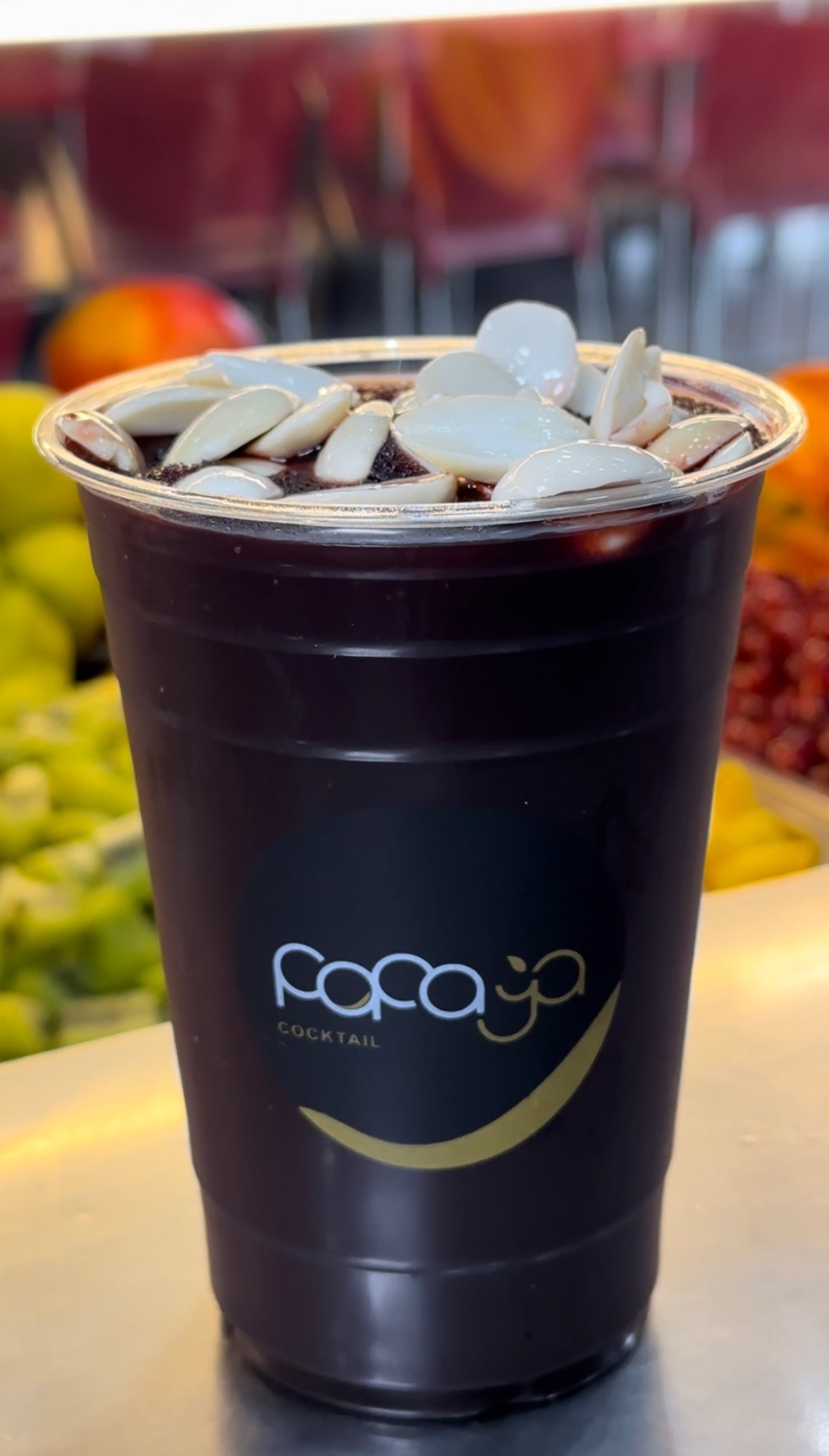 Fresco Jallab