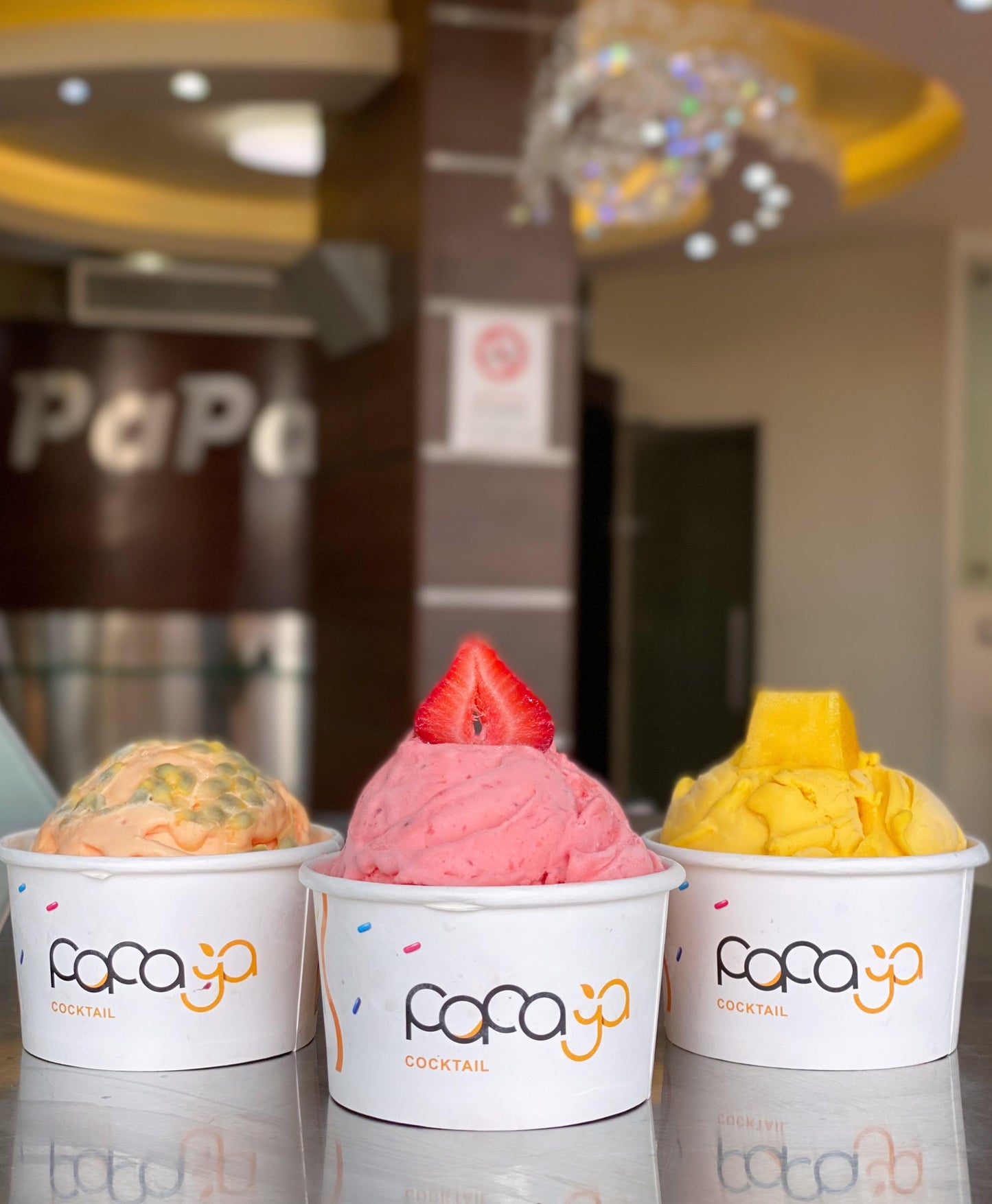Ice Cream 1 Scoop