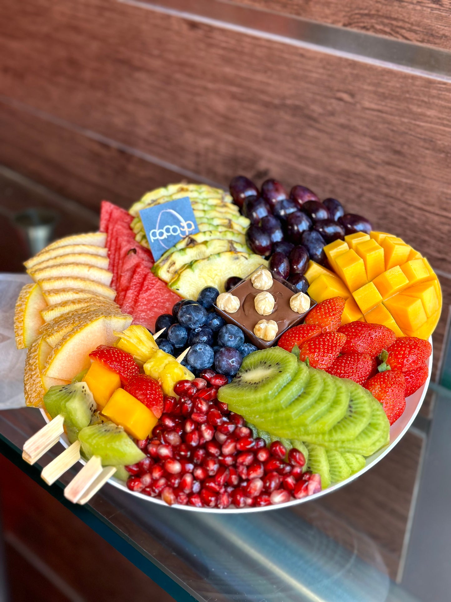 Plates