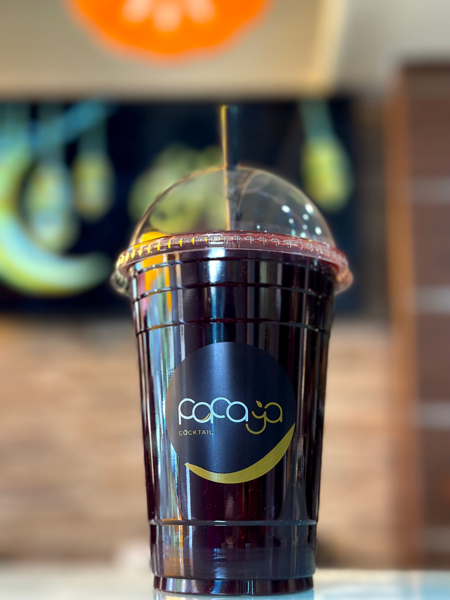 Tamarind Juice
