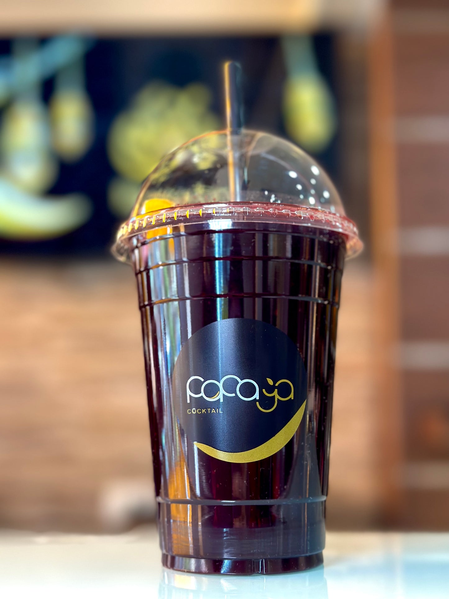 Blackberry Juice