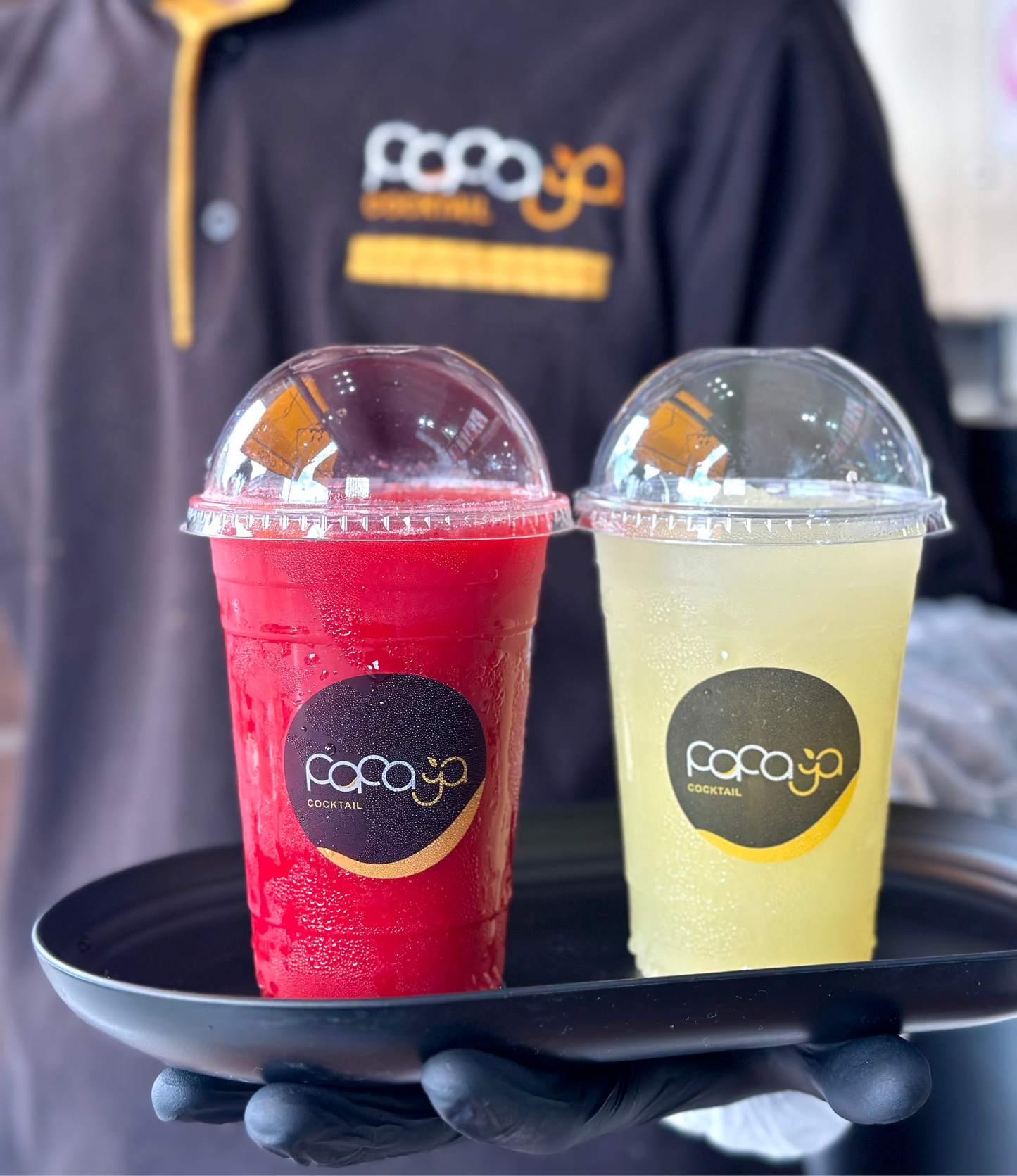 Fresco Strawberry