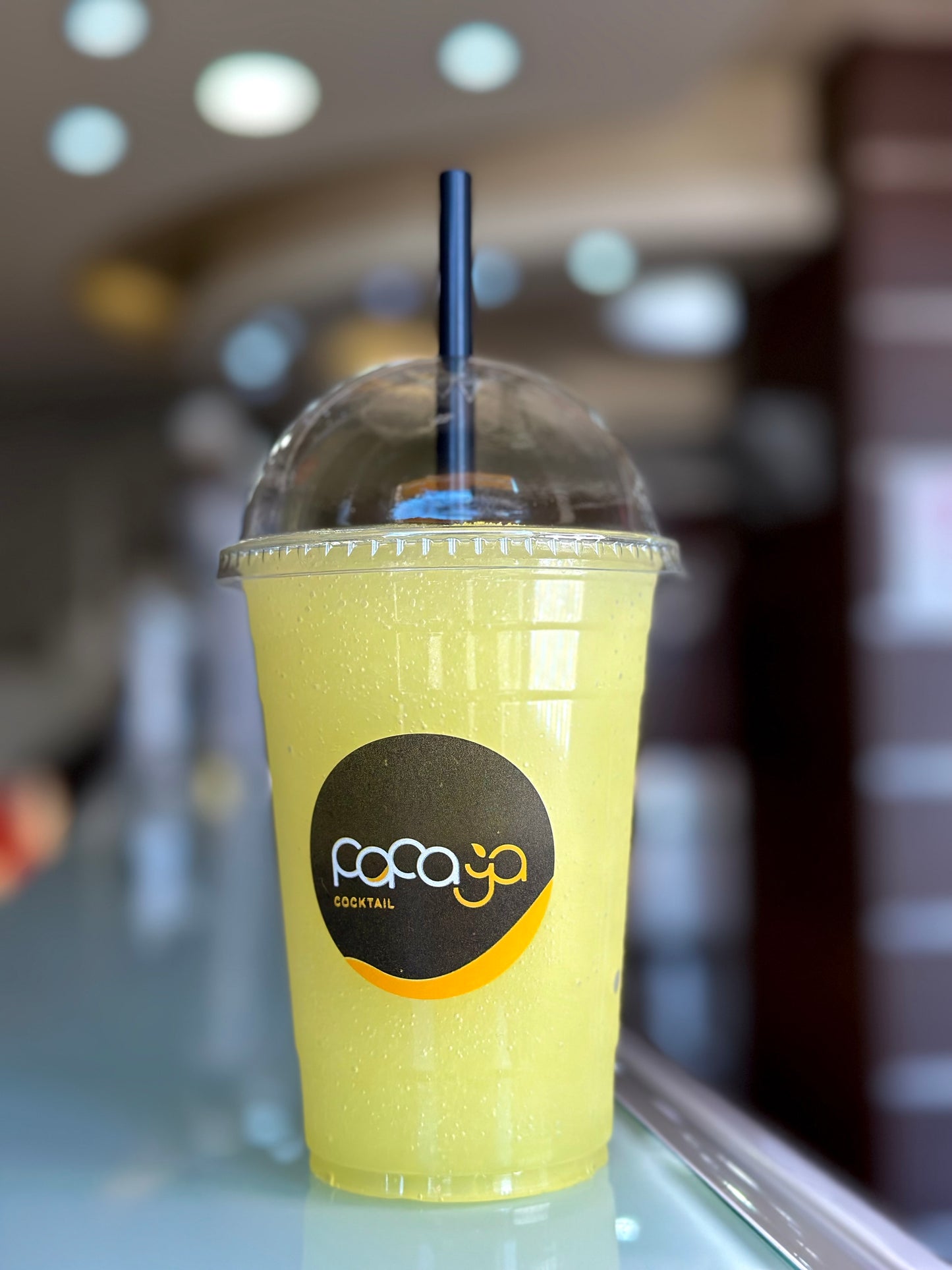 Fresco Lemonade