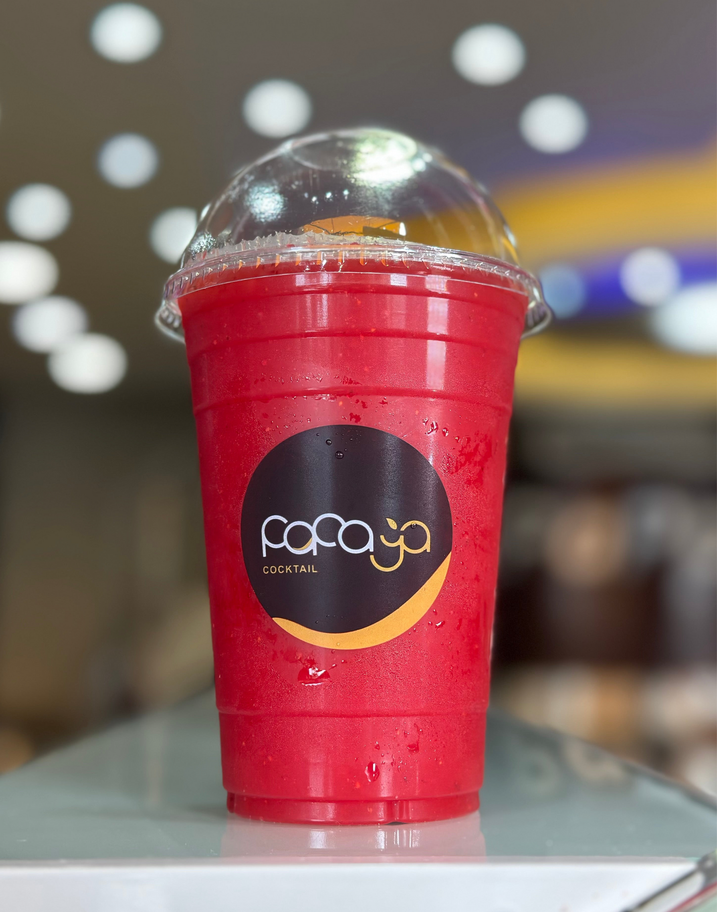 Fresco Strawberry
