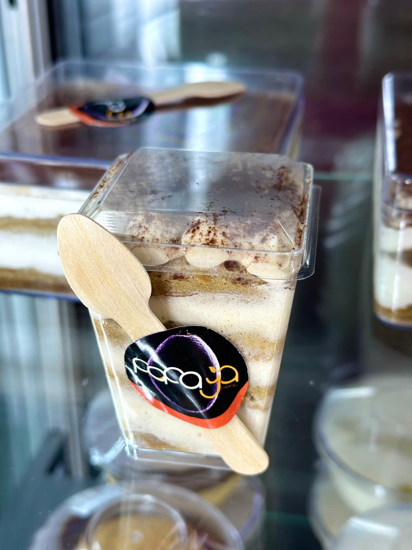 Tiramisu