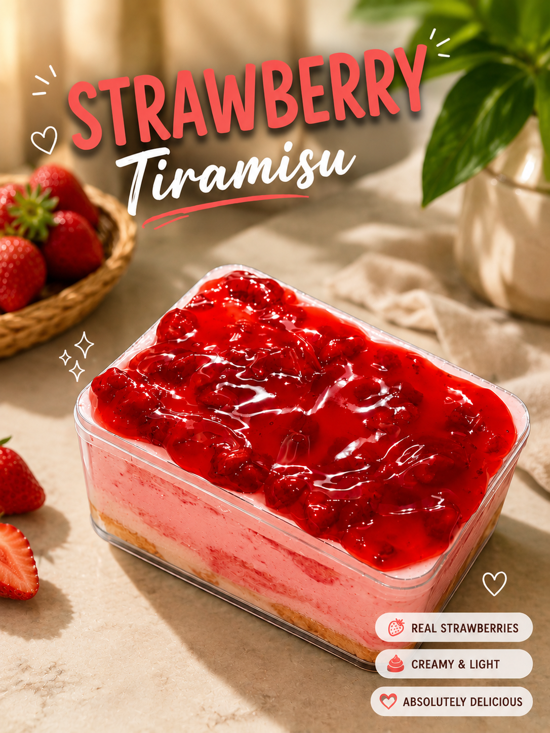 Tiramisu