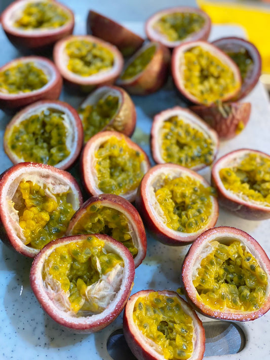 Passion Fruit