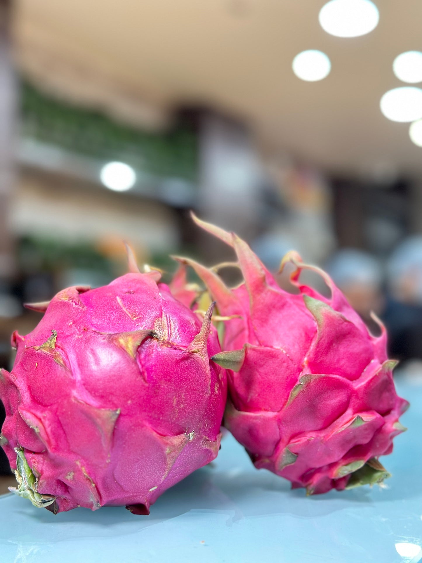 Dragon Fruit