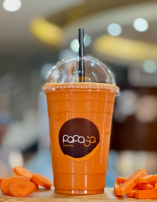 Carrot Juice