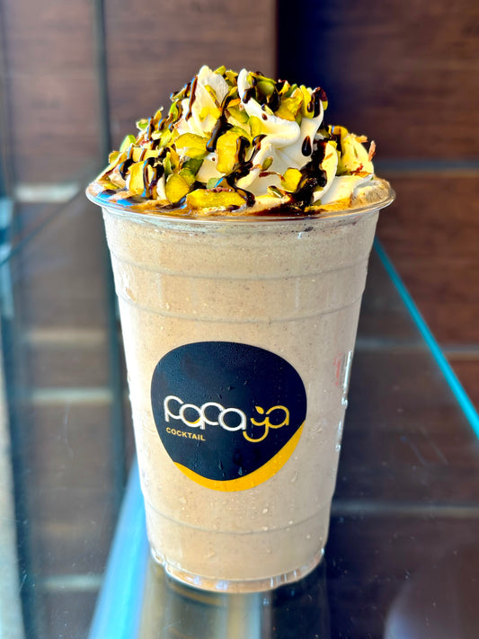 Dubai Shake