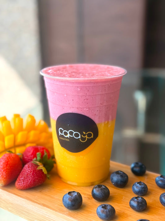 Tropical Shake