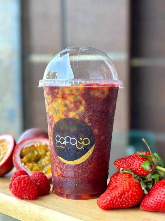 Berries Mix