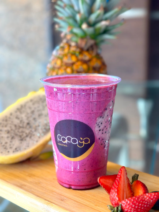 Dragon Berry