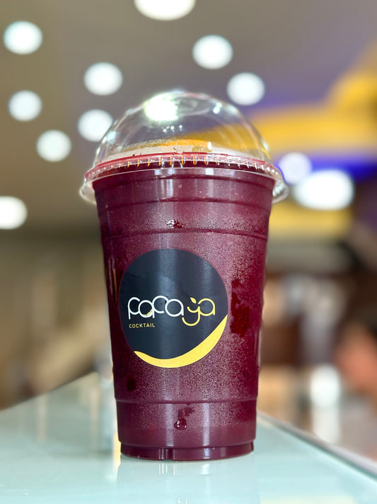 Fresco Blackberry