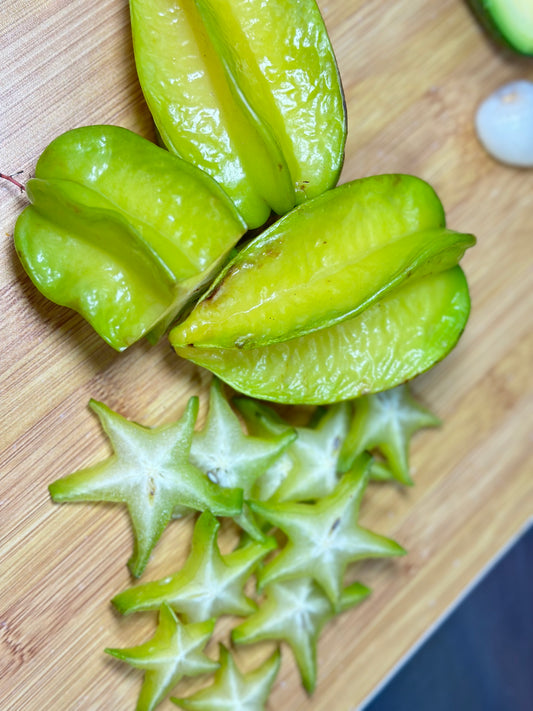 Star Fruit