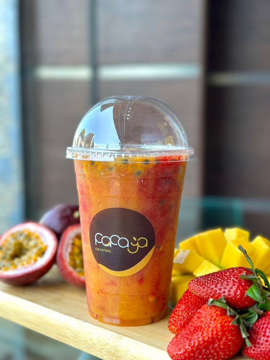 Papaya Mix