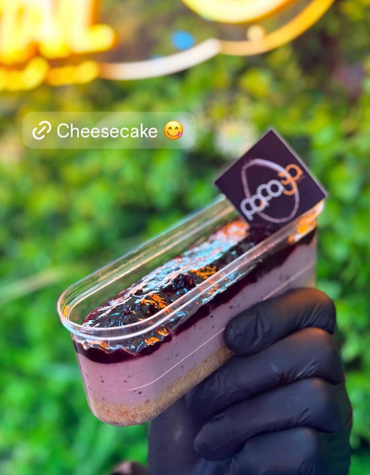 Cheesecake